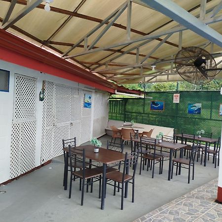 Hotel Pez Gallo Голфіто Екстер'єр фото