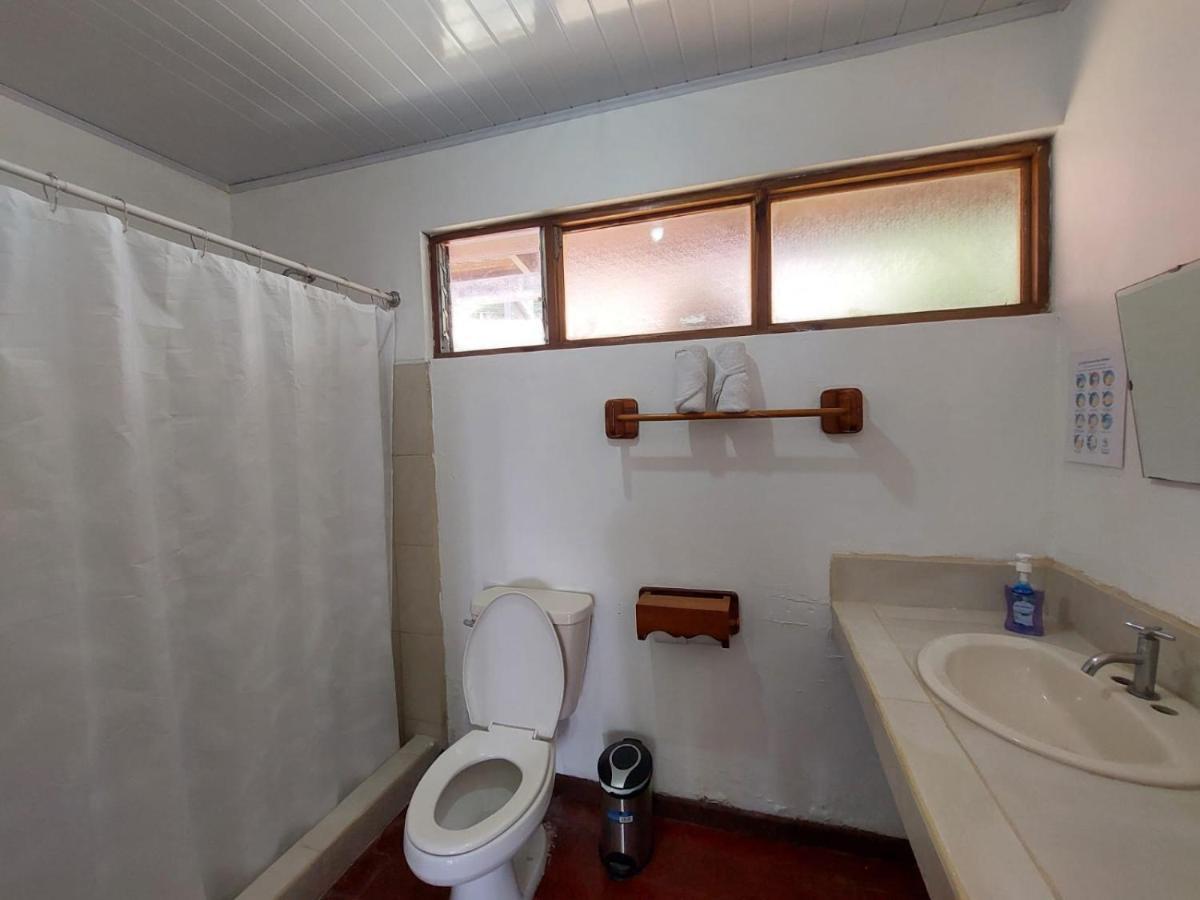 Hotel Pez Gallo Голфіто Екстер'єр фото