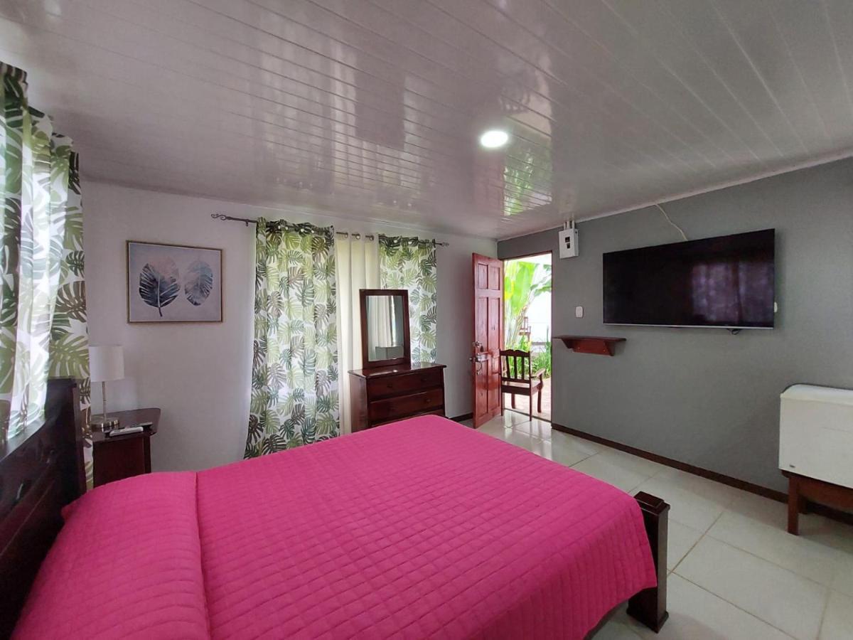 Hotel Pez Gallo Голфіто Екстер'єр фото