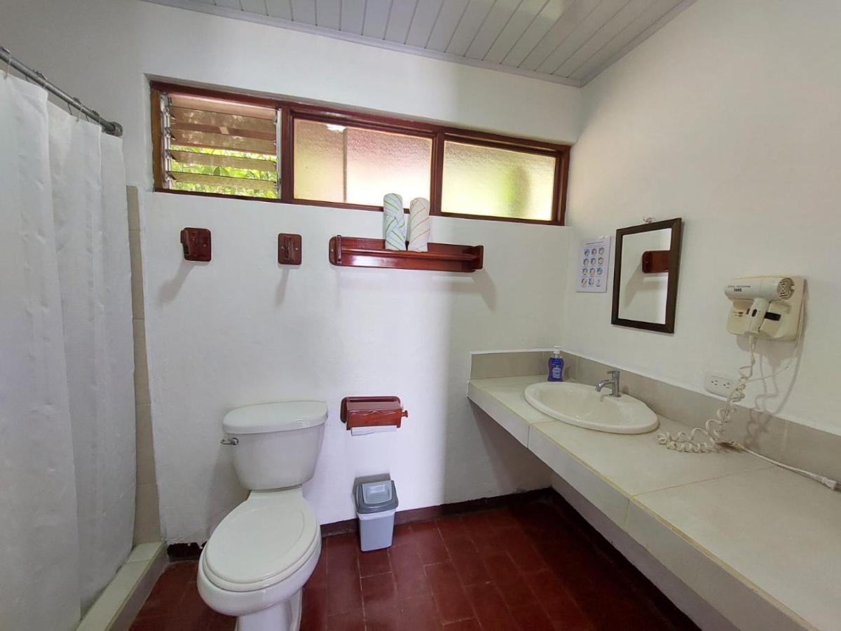 Hotel Pez Gallo Голфіто Екстер'єр фото