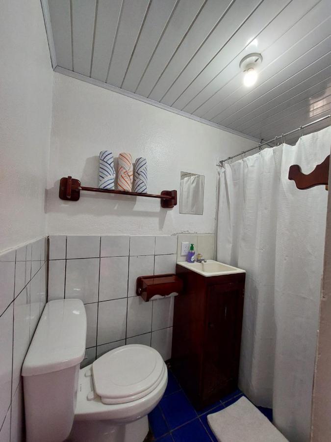 Hotel Pez Gallo Голфіто Екстер'єр фото
