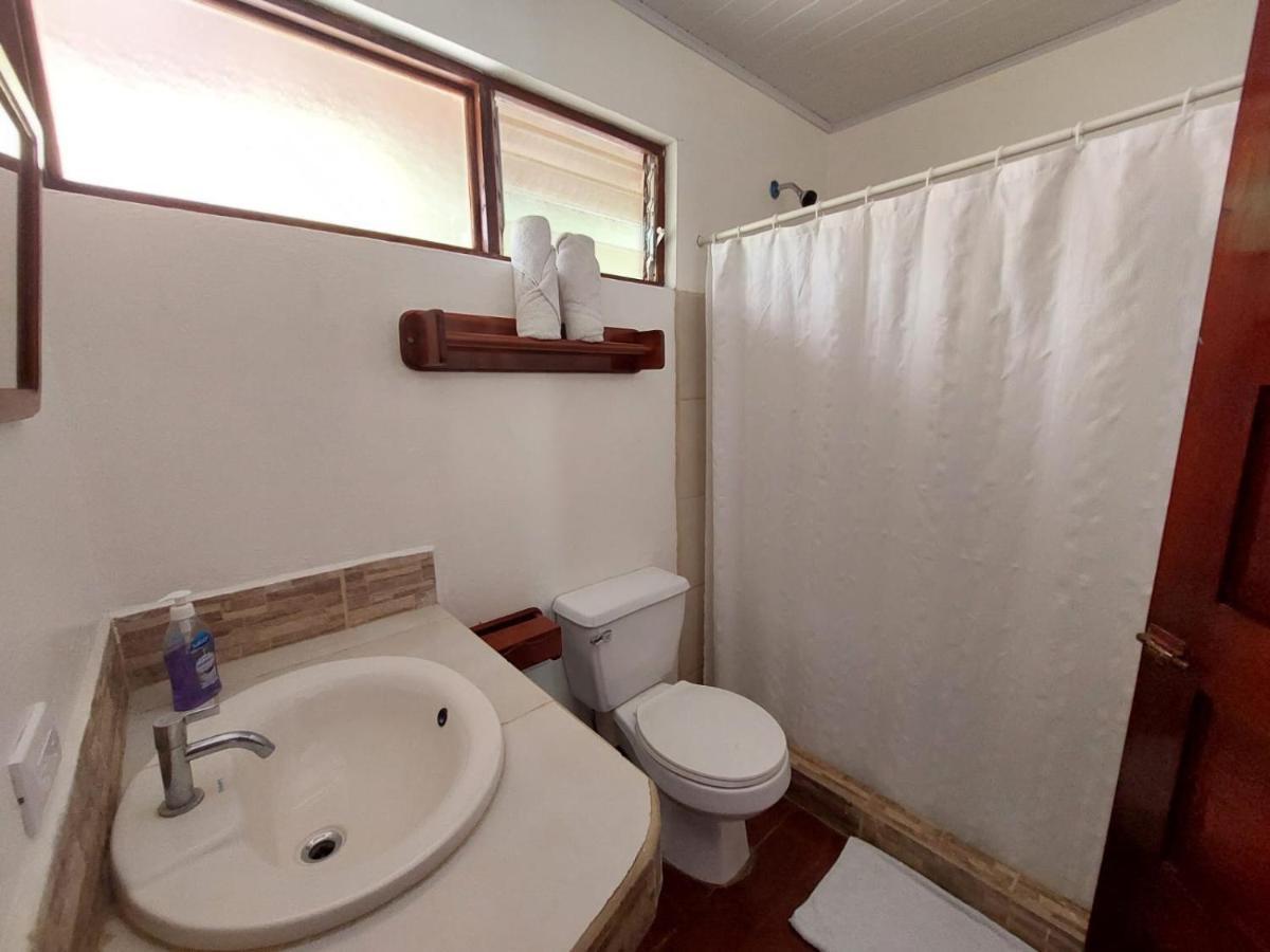 Hotel Pez Gallo Голфіто Екстер'єр фото