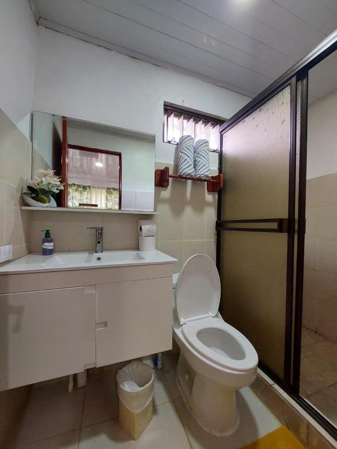 Hotel Pez Gallo Голфіто Екстер'єр фото