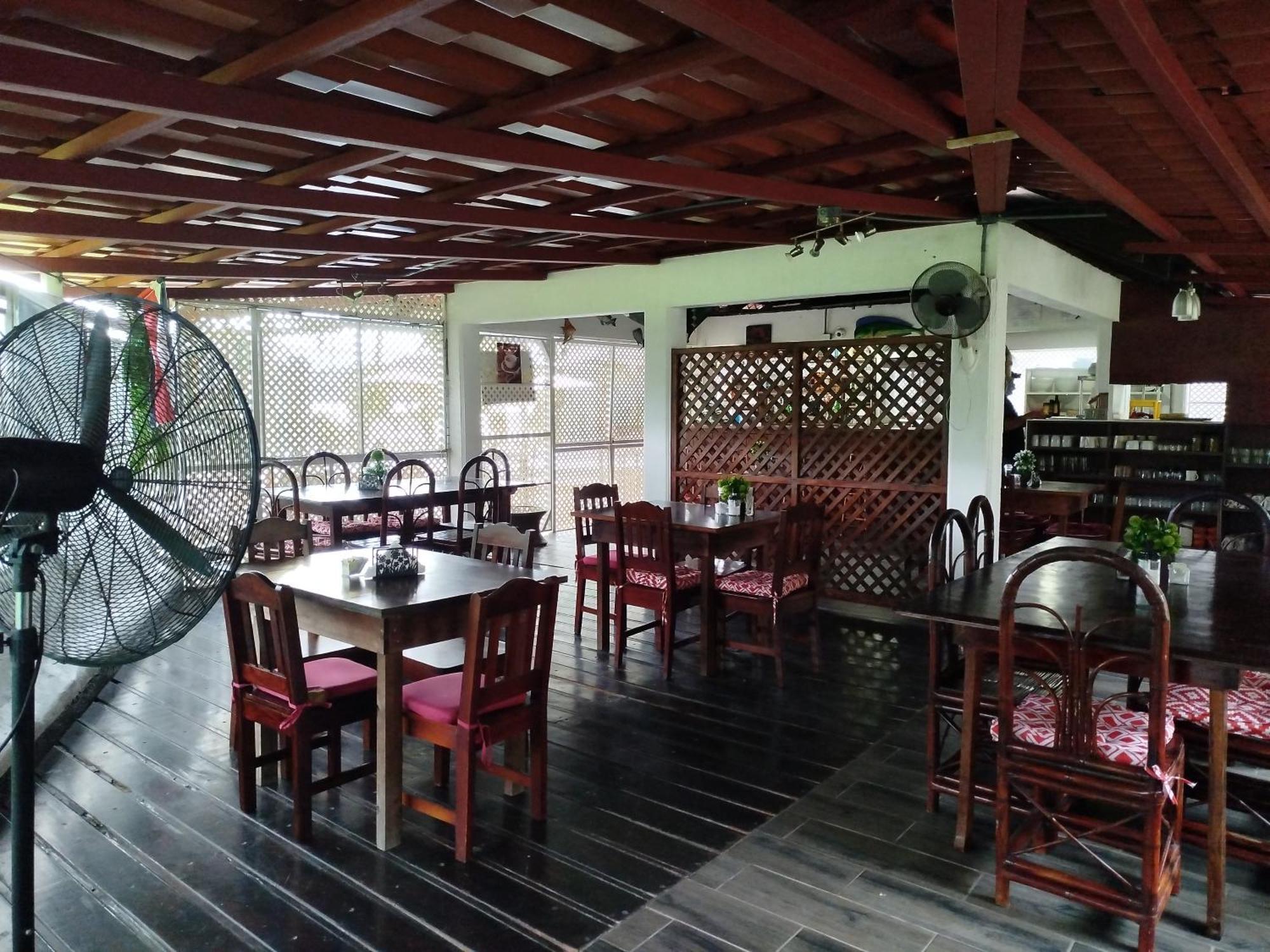 Hotel Pez Gallo Голфіто Екстер'єр фото