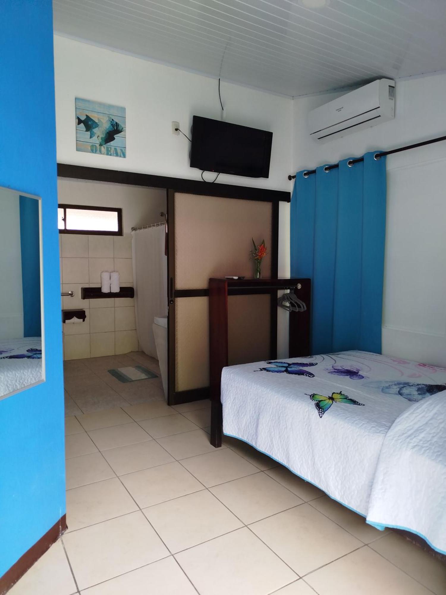 Hotel Pez Gallo Голфіто Екстер'єр фото