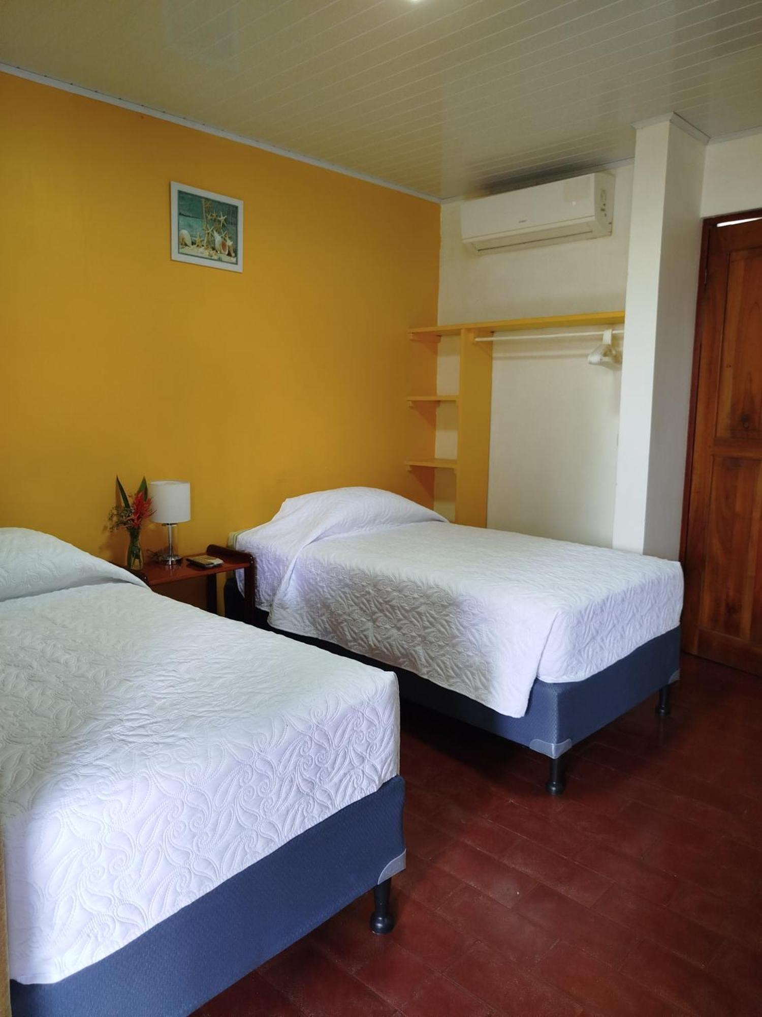 Hotel Pez Gallo Голфіто Екстер'єр фото