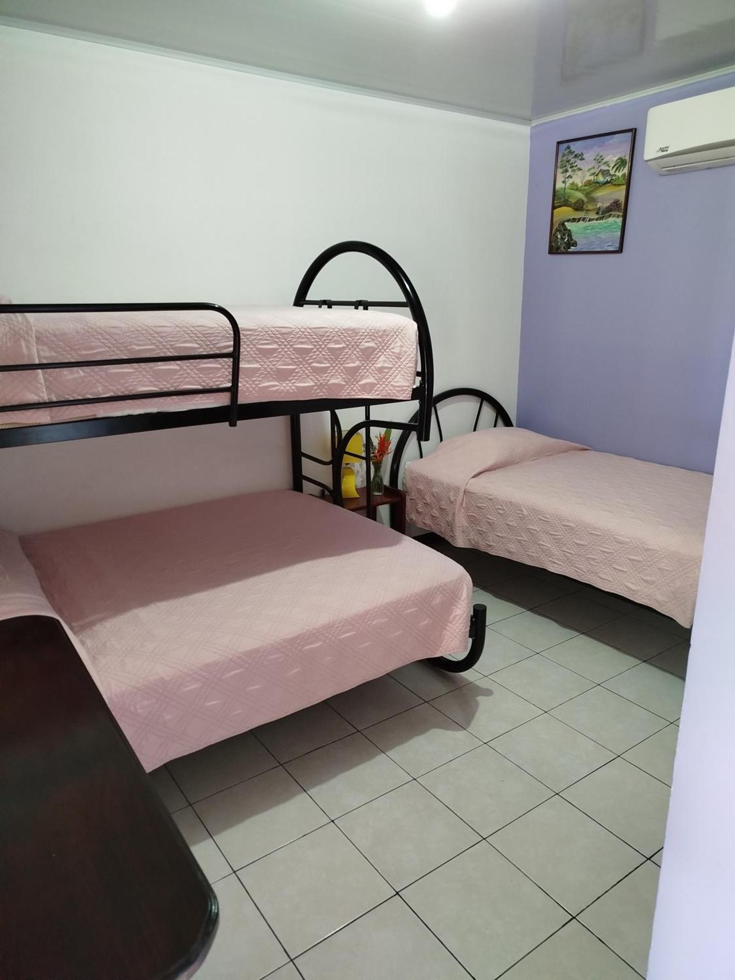 Hotel Pez Gallo Голфіто Екстер'єр фото