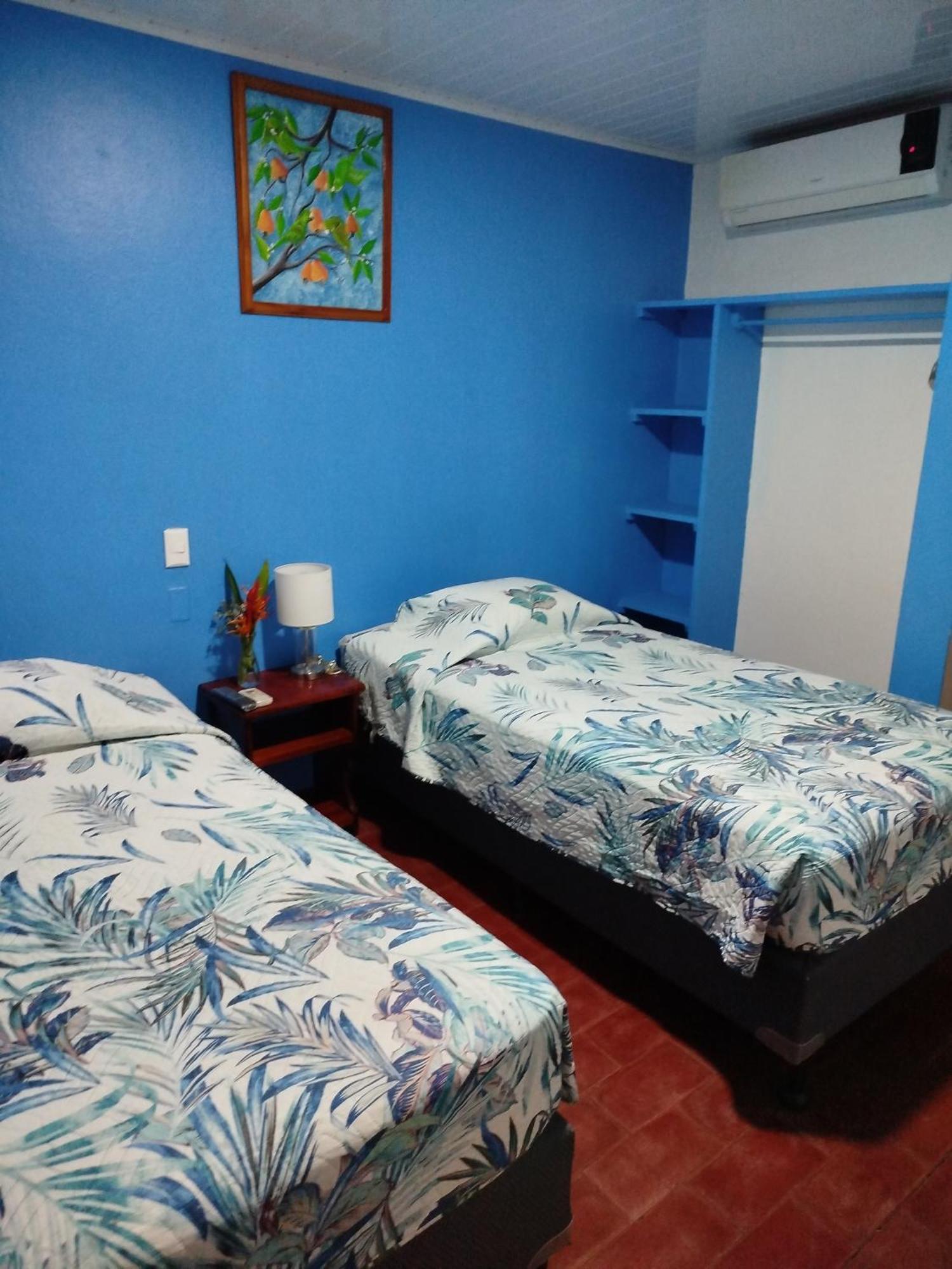 Hotel Pez Gallo Голфіто Екстер'єр фото
