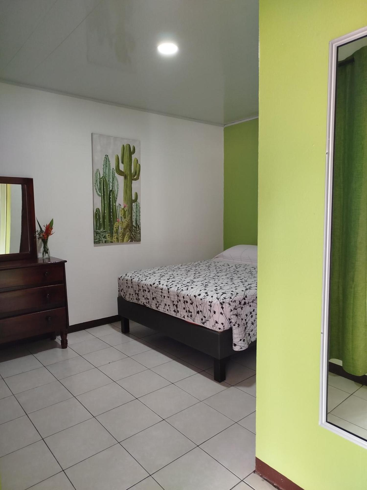 Hotel Pez Gallo Голфіто Екстер'єр фото