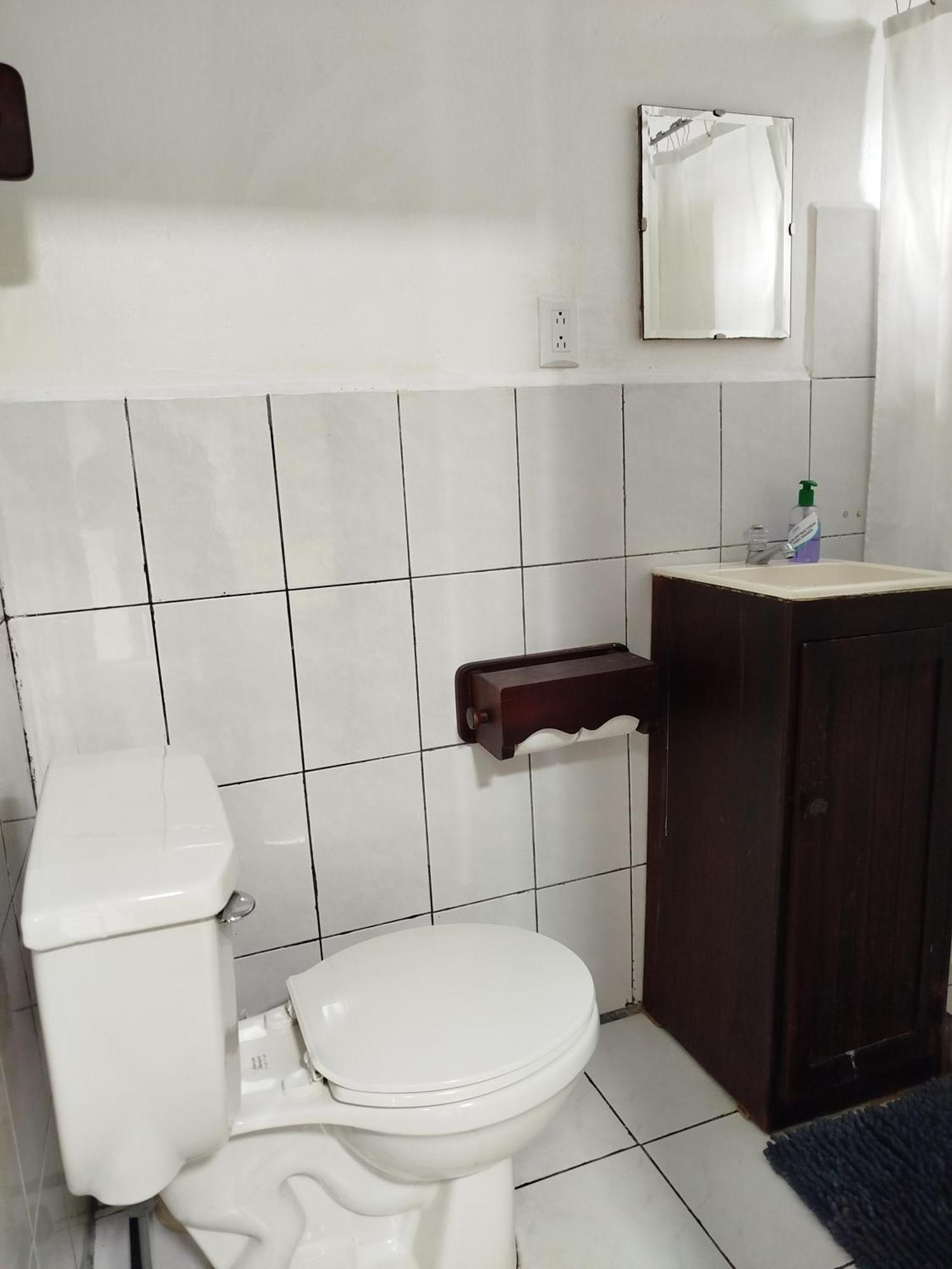 Hotel Pez Gallo Голфіто Екстер'єр фото