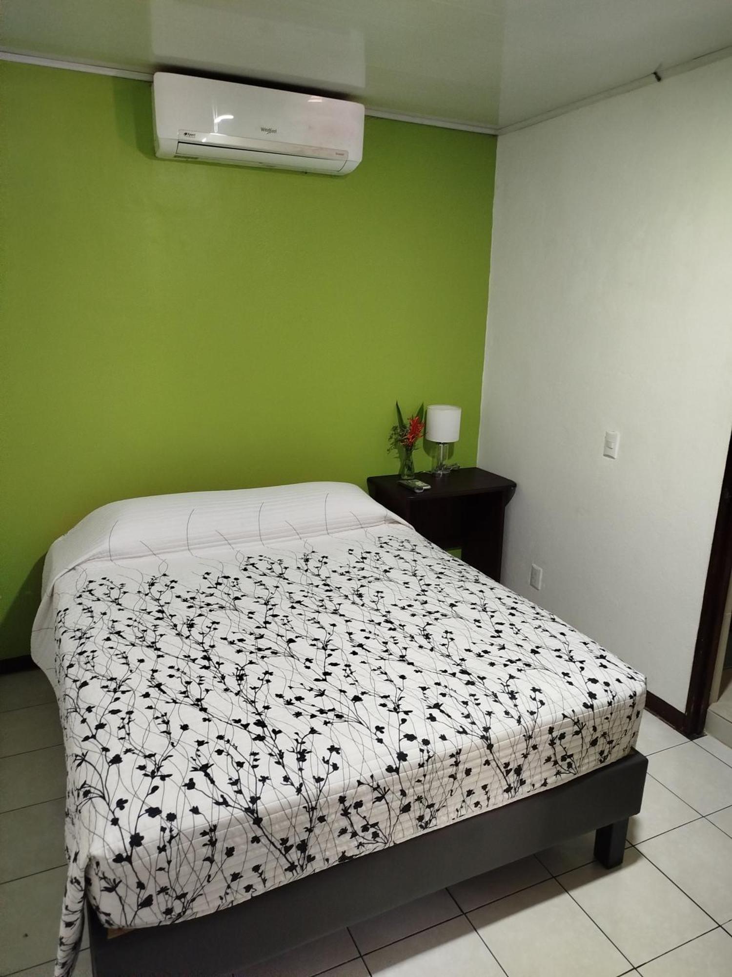 Hotel Pez Gallo Голфіто Екстер'єр фото