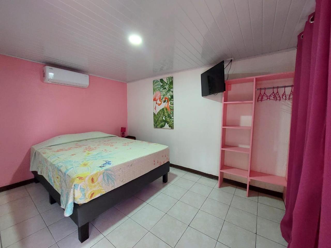 Hotel Pez Gallo Голфіто Екстер'єр фото