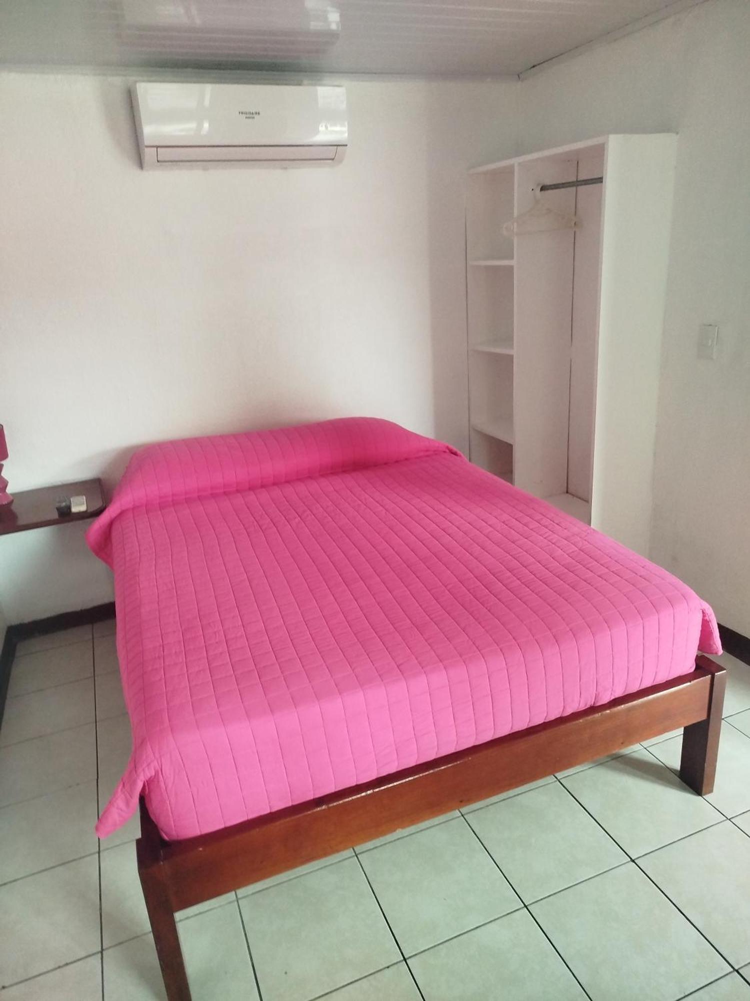 Hotel Pez Gallo Голфіто Екстер'єр фото