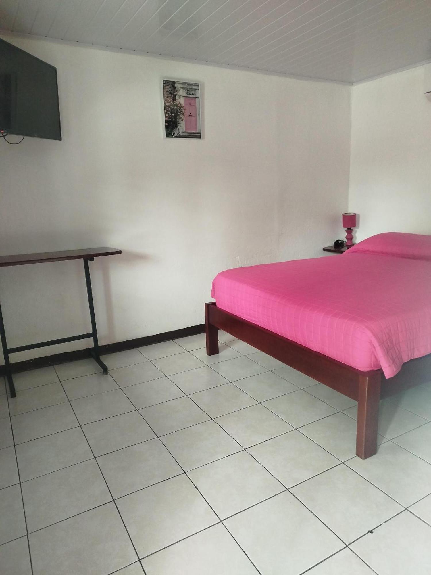 Hotel Pez Gallo Голфіто Екстер'єр фото